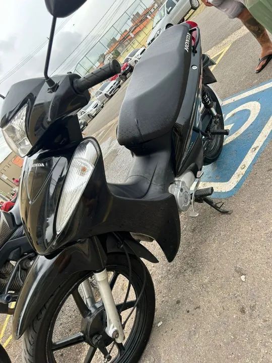 Aluga-se moto  - Foto 3