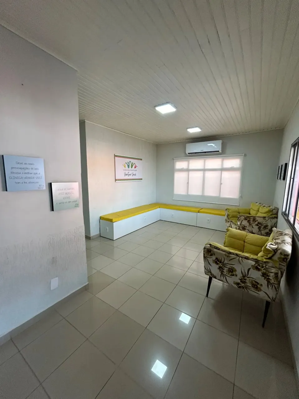 Prédio Comercial