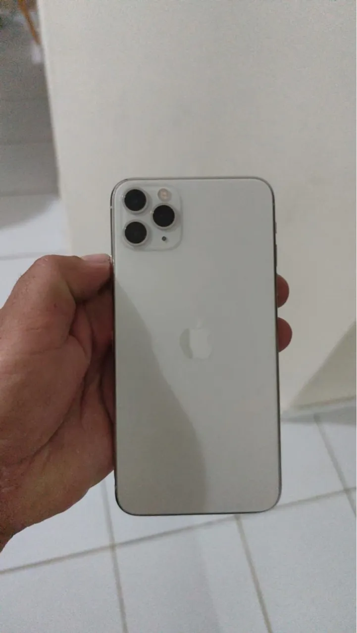 IPhone 11 Pro Max 64gb