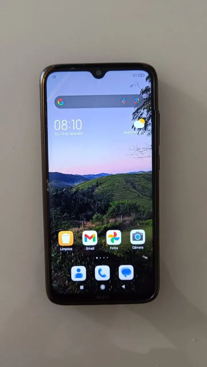 Celular Xiaomi Redmi Note 8 - 64gb - Foto 3