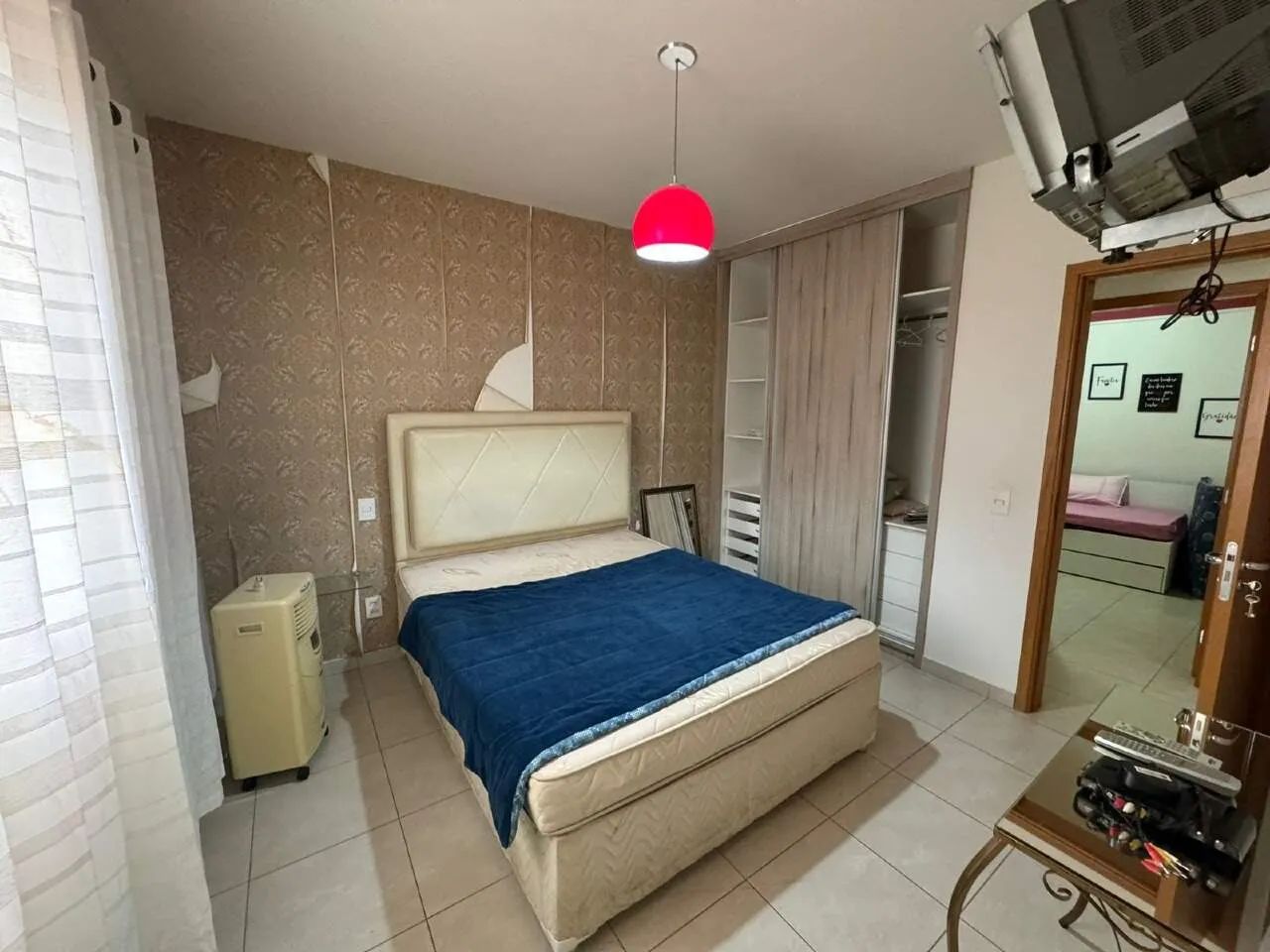 Apartamento MOBILIADO no Universitário - Foto 2