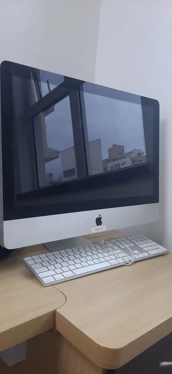 imac mid 2010
