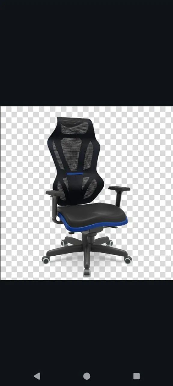 Cadeira gamer - Foto 3