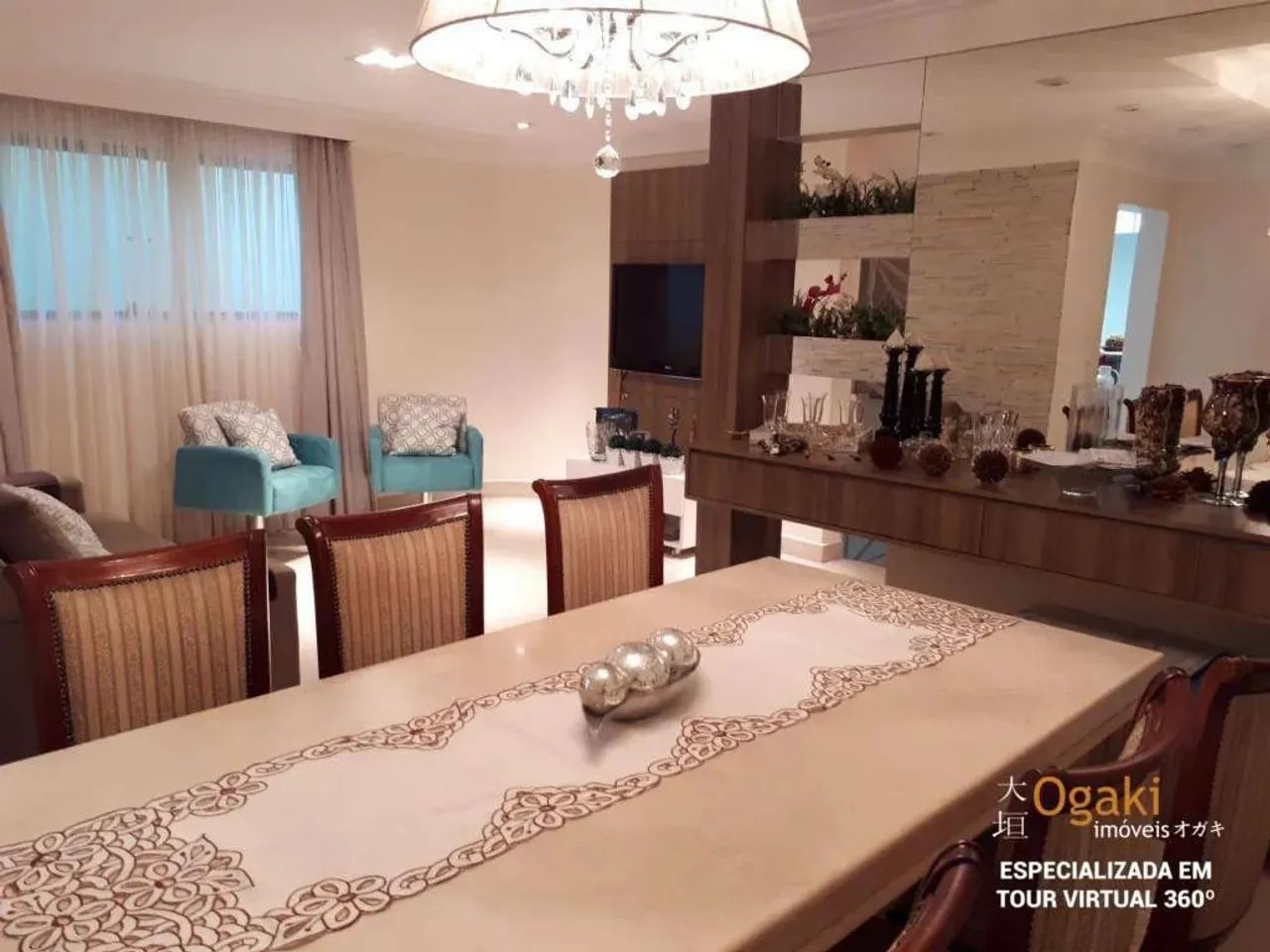 Sobrado com 4 dormitórios à venda, 285 m² por R$ 1.250.000,00 - Nova Petrópolis - São Bern - Foto 2