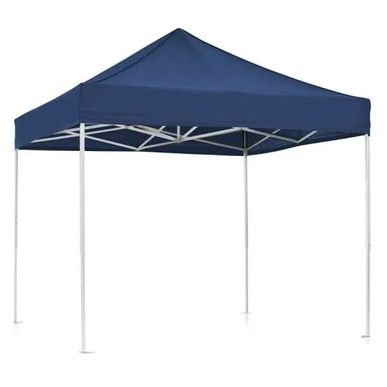Tenda Gazebo Azul 3x3m -