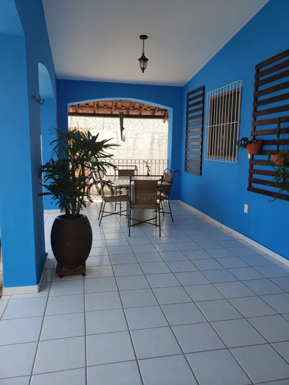 Casa à venda, 5 quartos, 2 suítes, 5 vagas, Piedade - Jaboatão dos Guararapes/PE - Foto 4