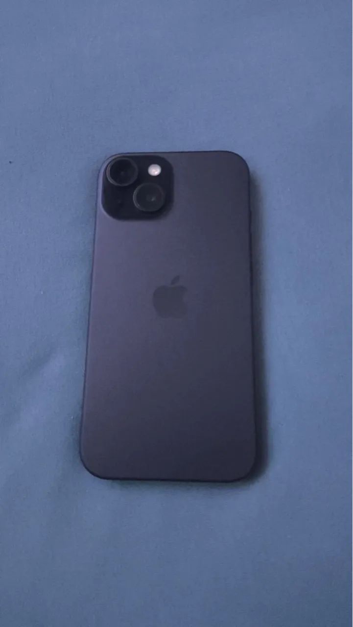 Vendo iPhone 15 256 - Foto 2
