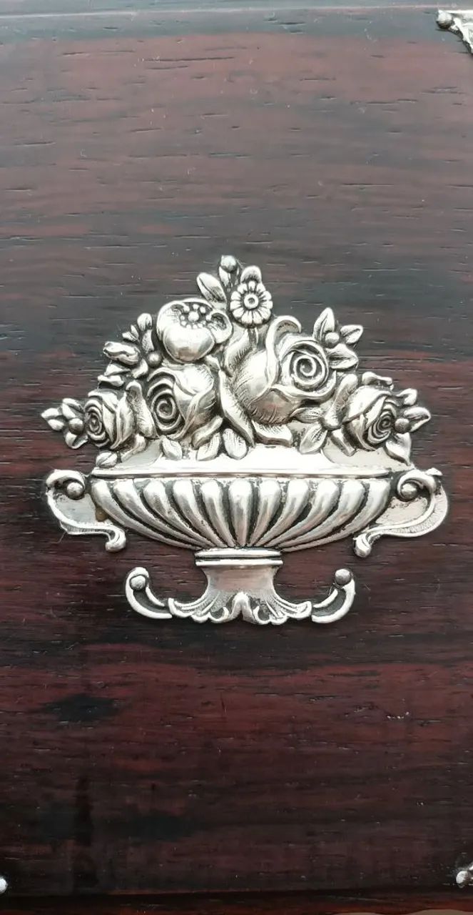 Porta jóias  - Foto 2