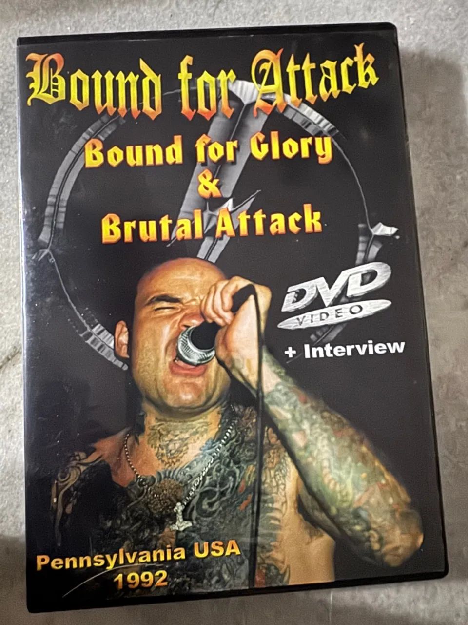 COLEÇÃO DVDS RAC - 4 DVDS - Foto 5