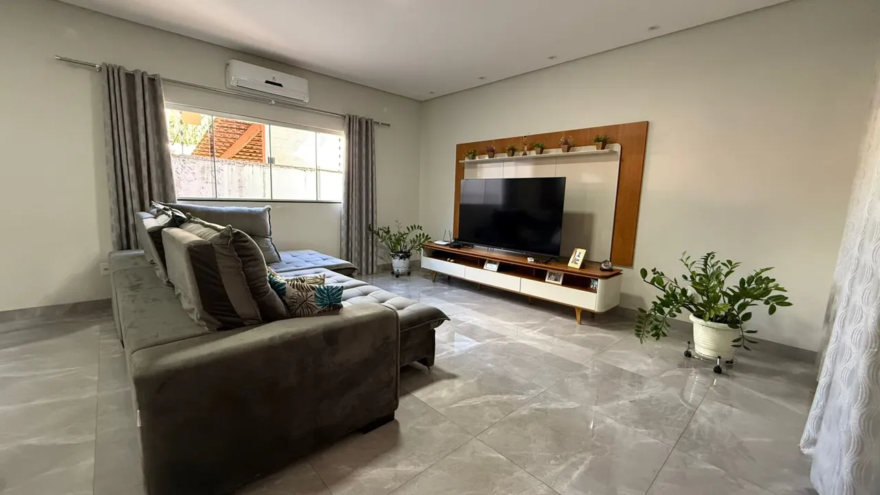 Aluguel Casa 306 Sul Alto Padrão