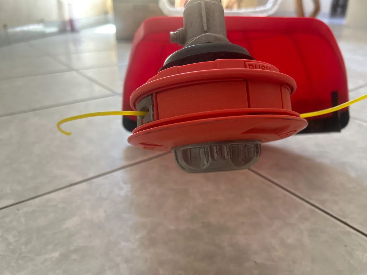 ROÇADEIRA. NOVA  - Foto 4