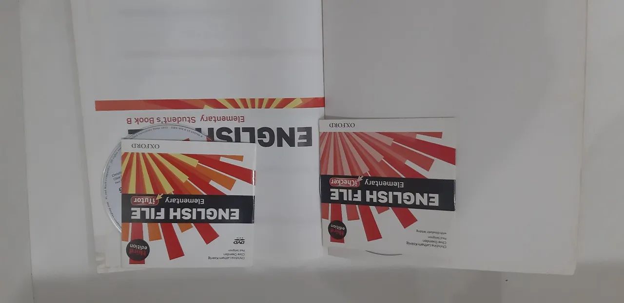 Livro Inglês ID 2A - Edição Completa - Foto 4