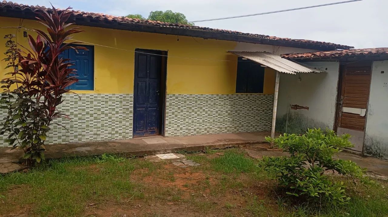 Foto - Maceió - Barro Duro