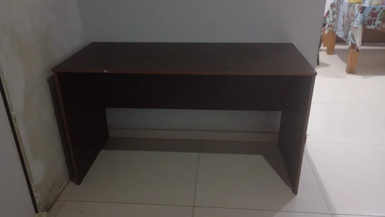 Mesa de escritório 