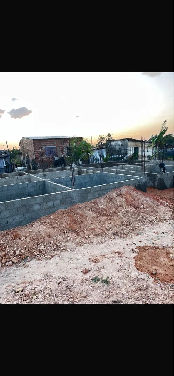 Terreno com base  - Foto 3