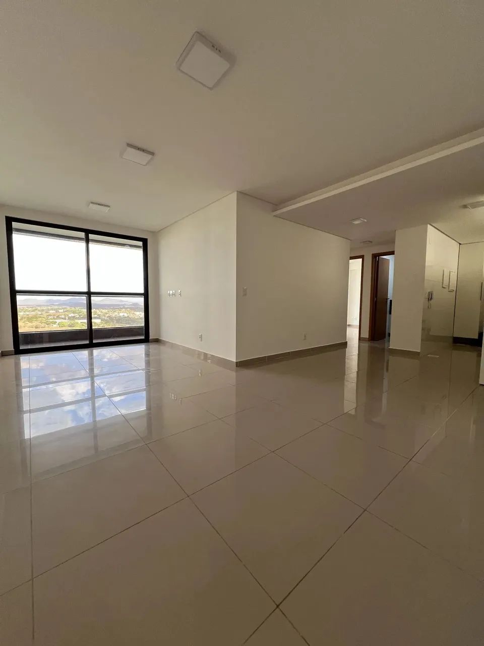 APARTAMENTO ALUGUEL - 2 SUITES - MIRANTE - CAMPINA GRANDE - PARAISO ECO - Foto 2