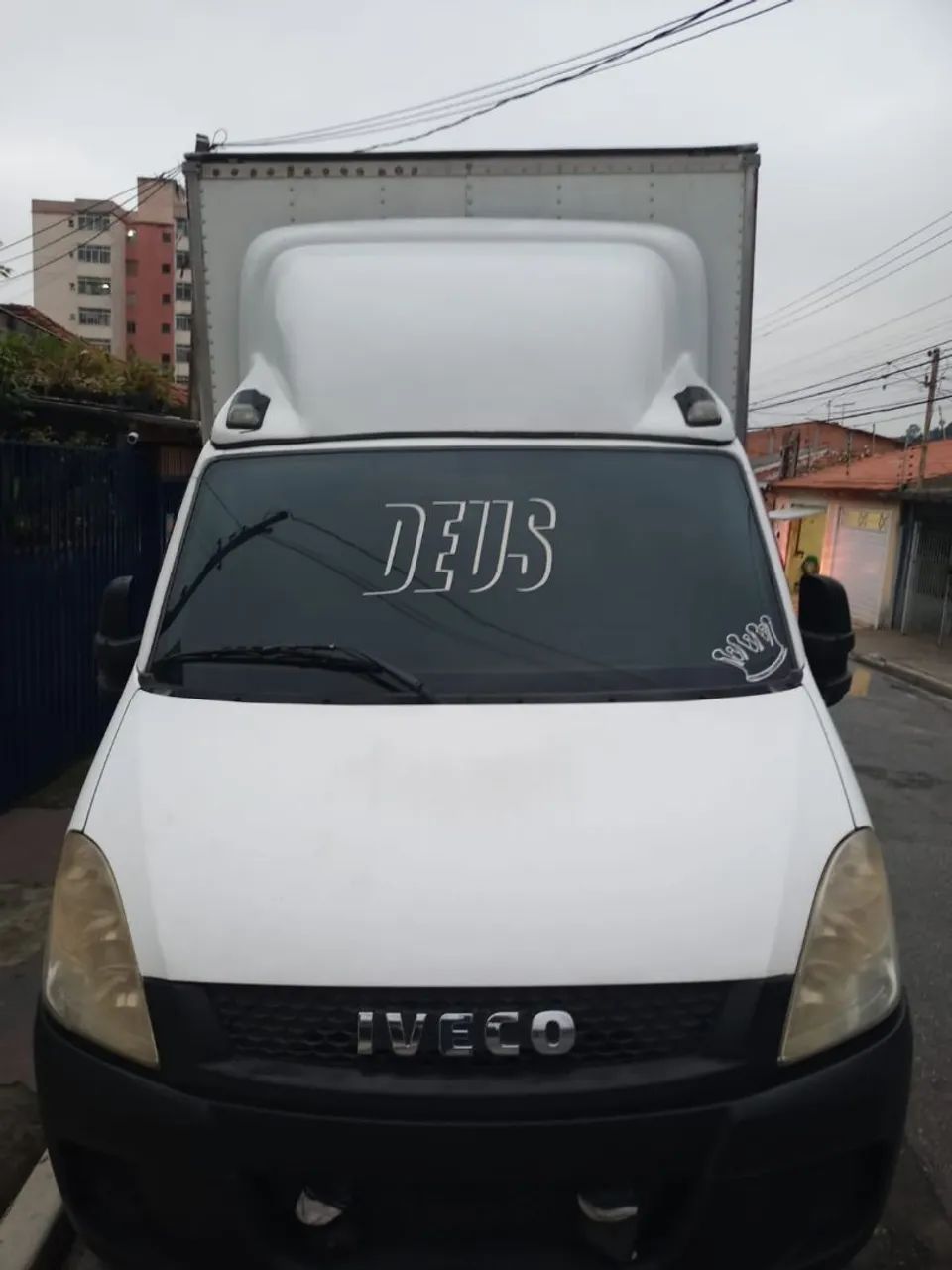 Vendo Linda Utilitário!! Excelente Estado!! - Foto 3