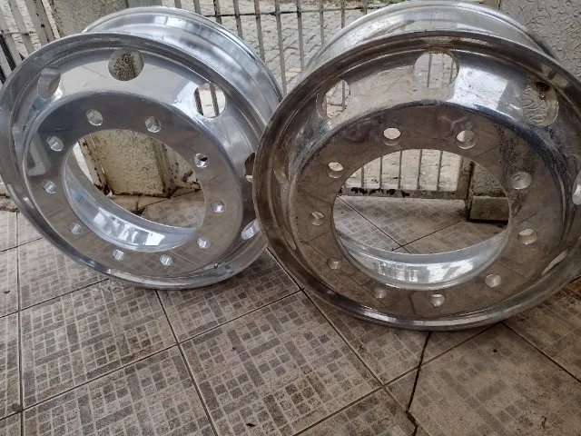 2 Aros 275