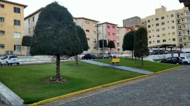 Condomínio Rio Poxim / 2 quartos - Foto 4