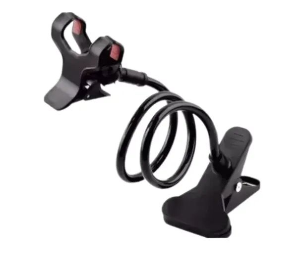 Suporte Para Celular Articulado E Flexivel Universal 360grs