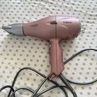 secador profissional de cabelo taiff fox 3 ion - Foto 3