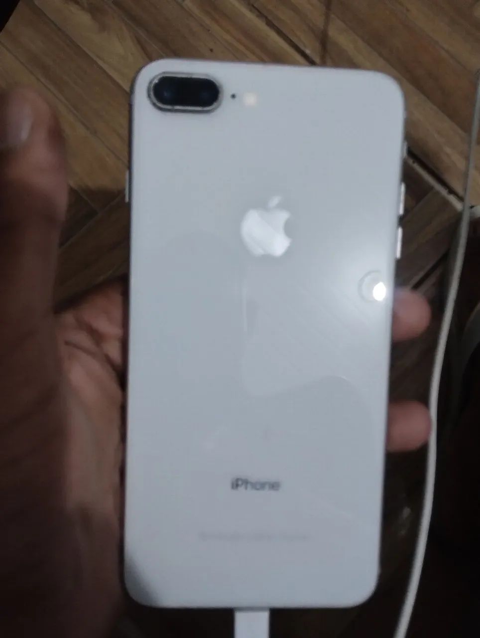 iPhone 8Plus Todo bom  - Foto 2