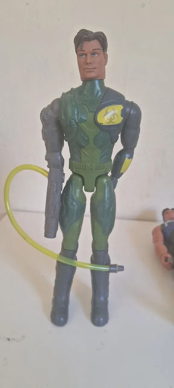 Bonecos Max Steel - Foto 5