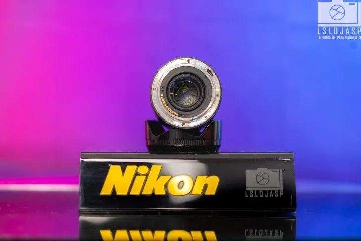 Lente Viltrox 24mm 1.8 Nikon Z Full Frame - Foto 6