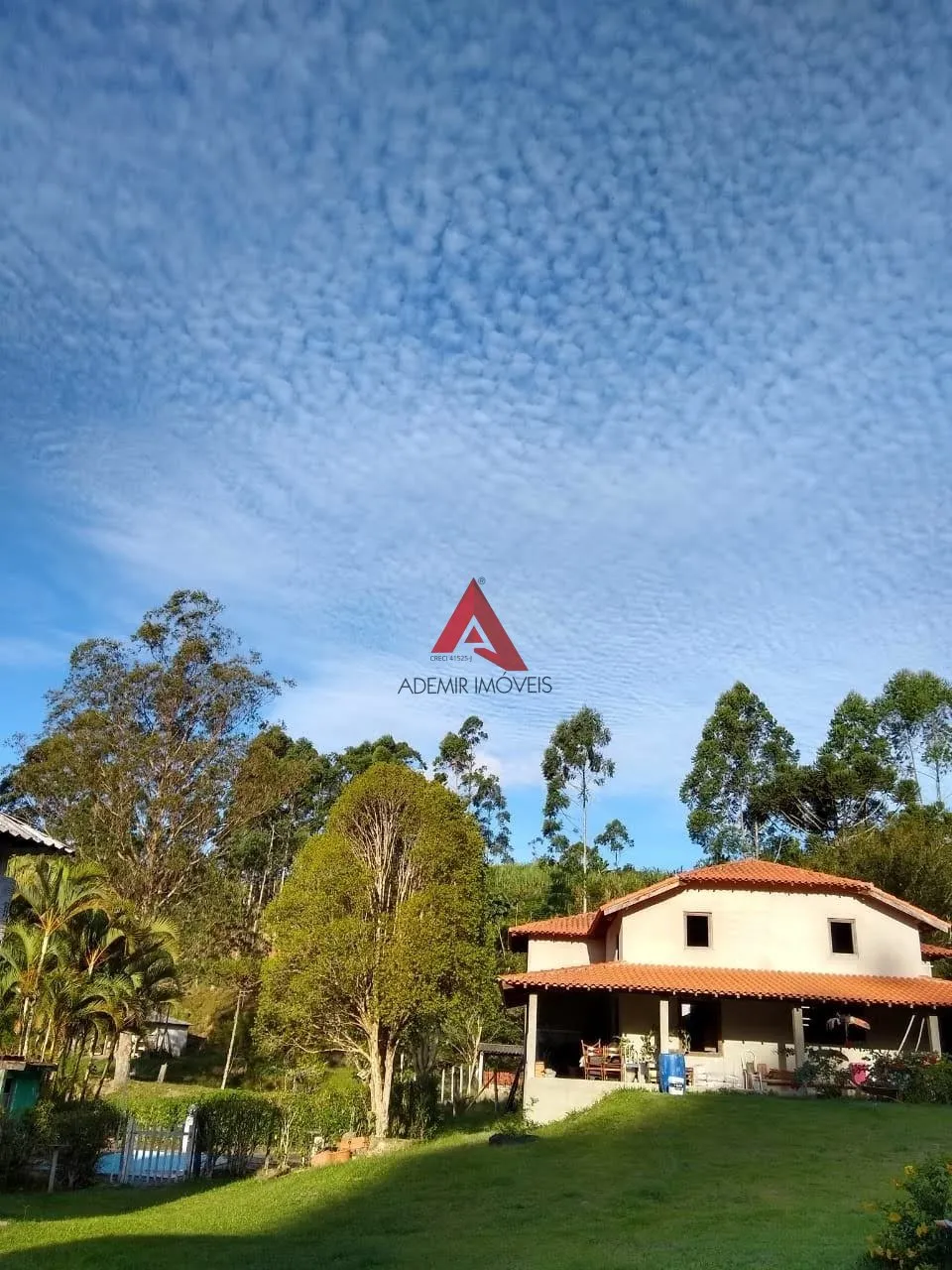 Chácara à venda, 21000m², 5 dormitórios, sendo 1 suítes, São Luís do Paraitinga