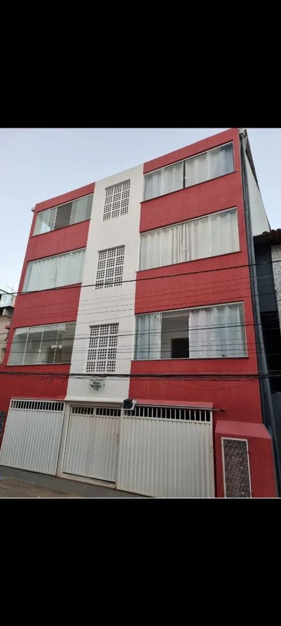 Foto - Salvador - Itapuã