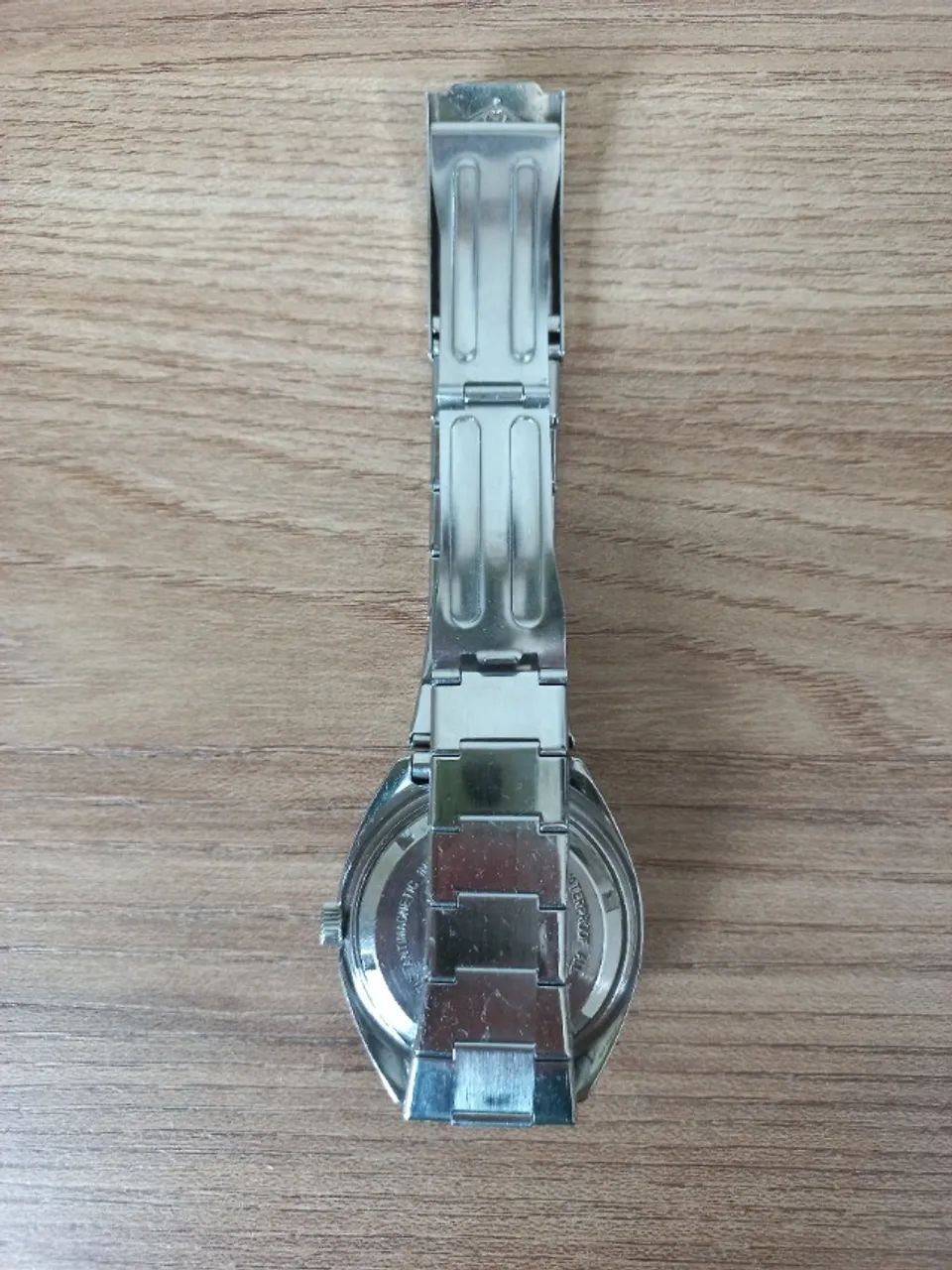 Relógio de Pulso Mondaine Automatic - Foto 3