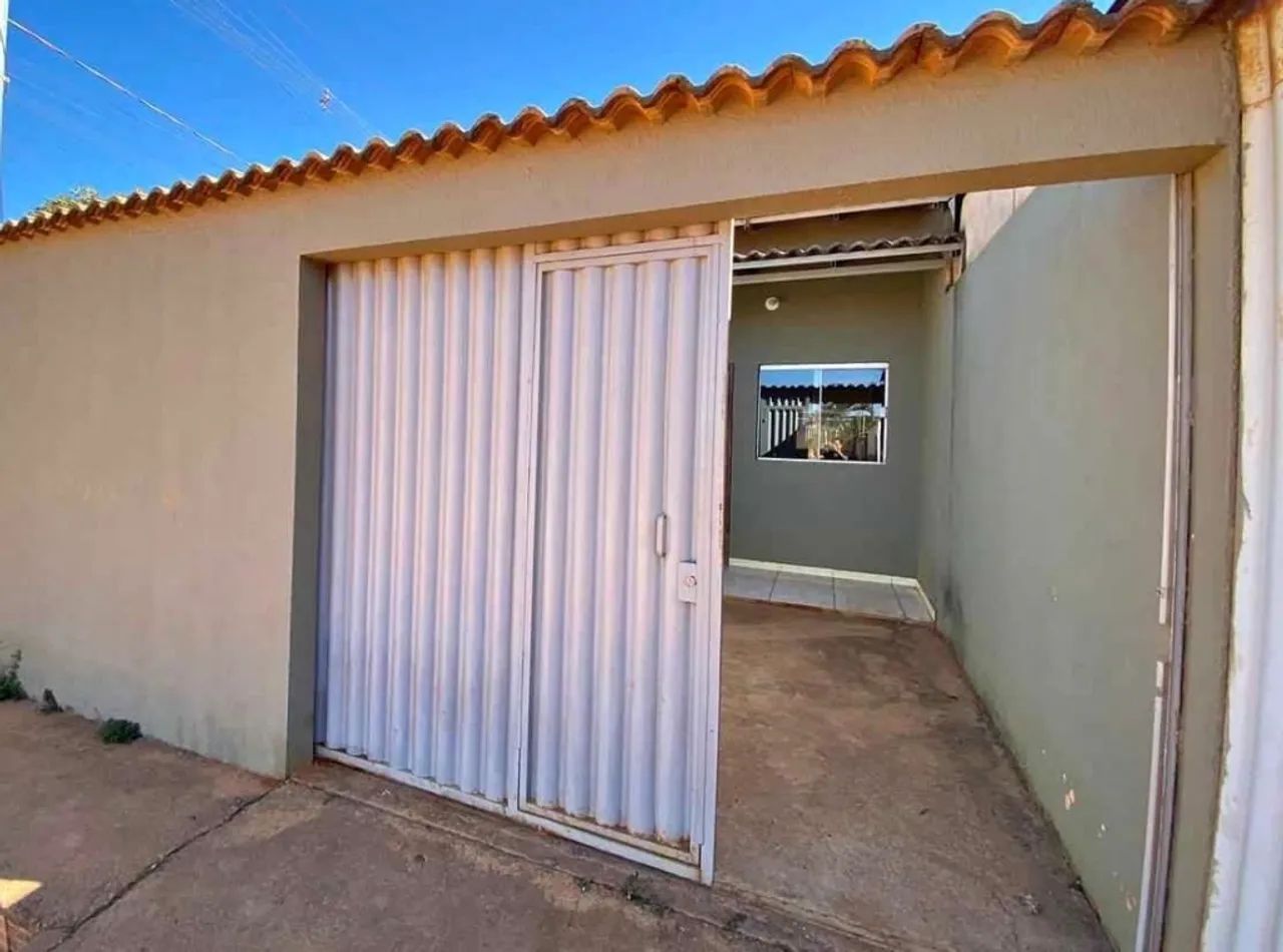 10- Casa no Alto do Turu 