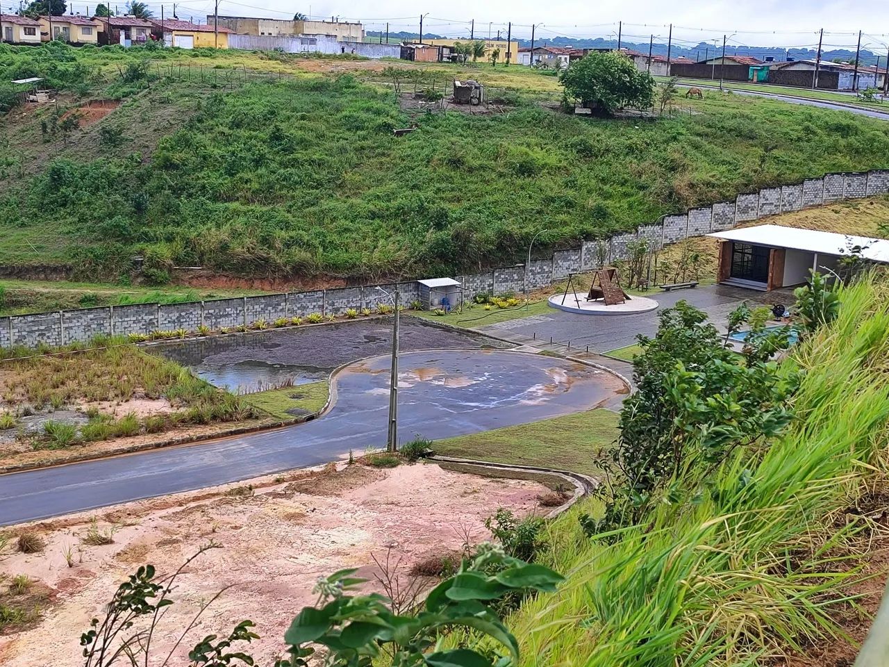 Lote em Condomínio Fechado no Porto Canoas - Marechal Deodoro - Foto 8