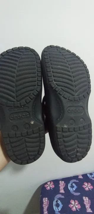  Crocs original 35 - Foto 3