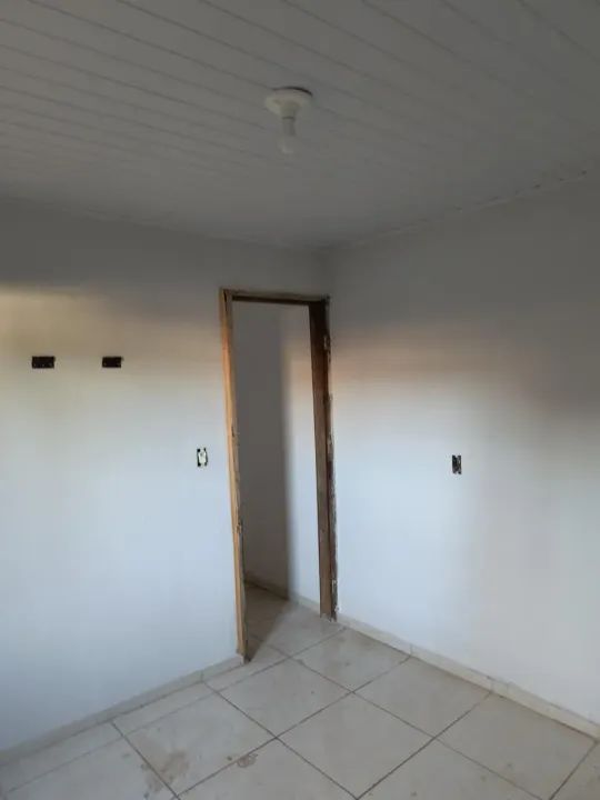 Casa para aluguel, 1 quartos,Sal/Coz, c Varanda, WC - Rio Brilhante - MS. - Foto 5