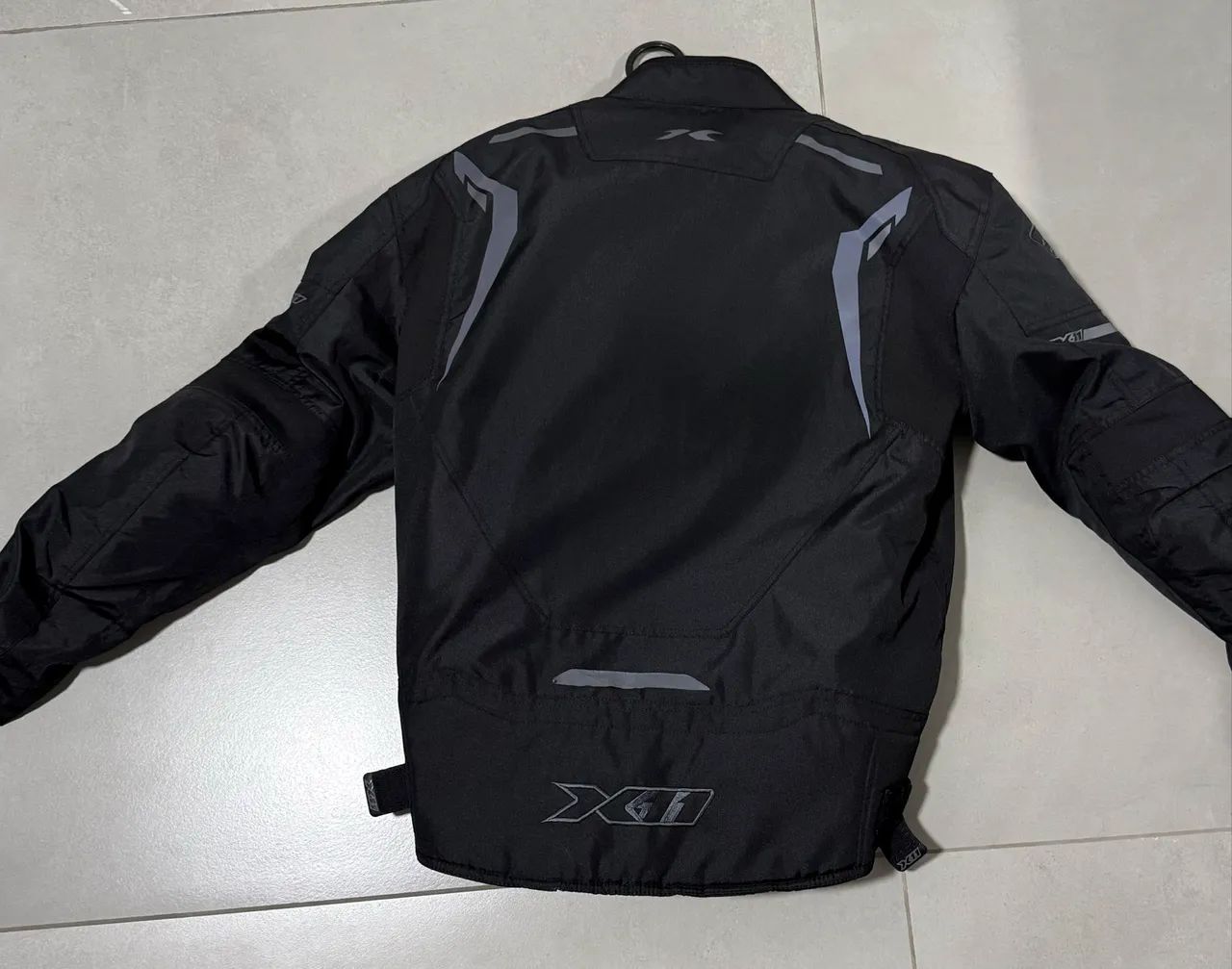 JAQUETA MOTO LS2 Peças para motos Reserva Belas Nações, Bauru