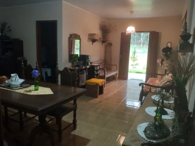 SEU REFÚGIO IMPERDÍVEL EM DOMINGOS MARTINS com 30 mil m² - Foto 9