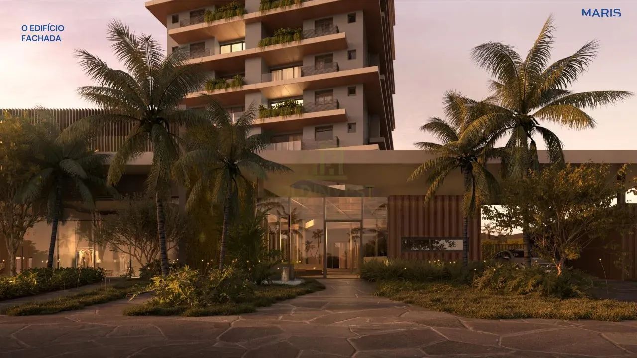 Apartamento 2 quartos (1 suíte) Porto Belo em 120x direto com a Construtora - Foto 3