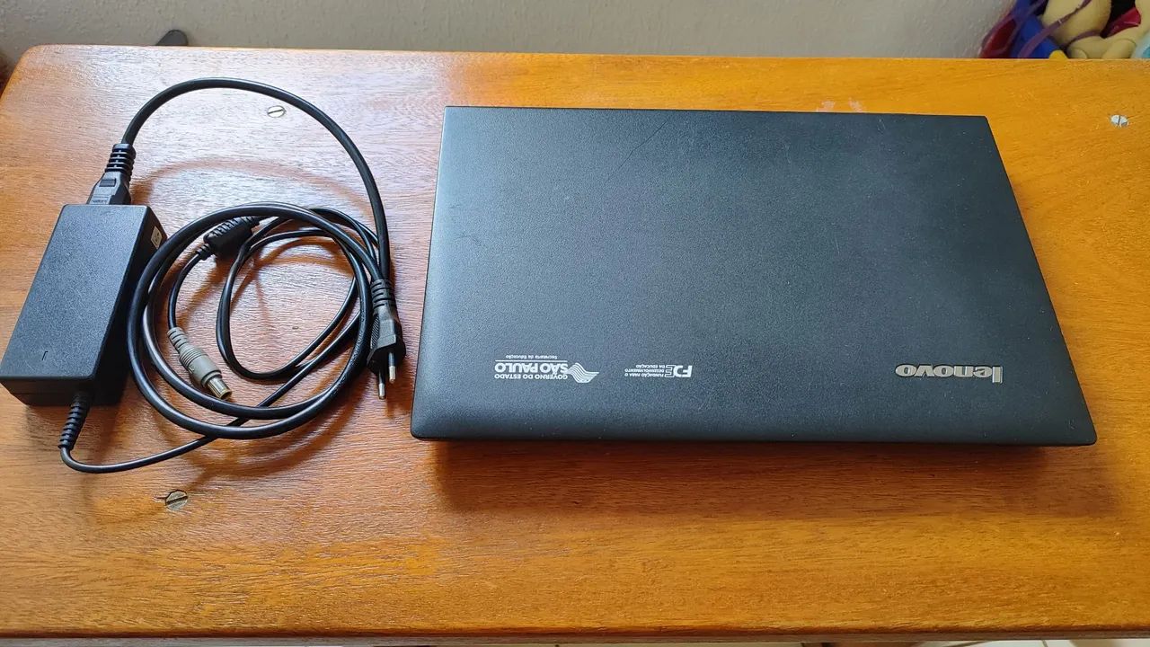 NOTEBOOK LENOVO B490