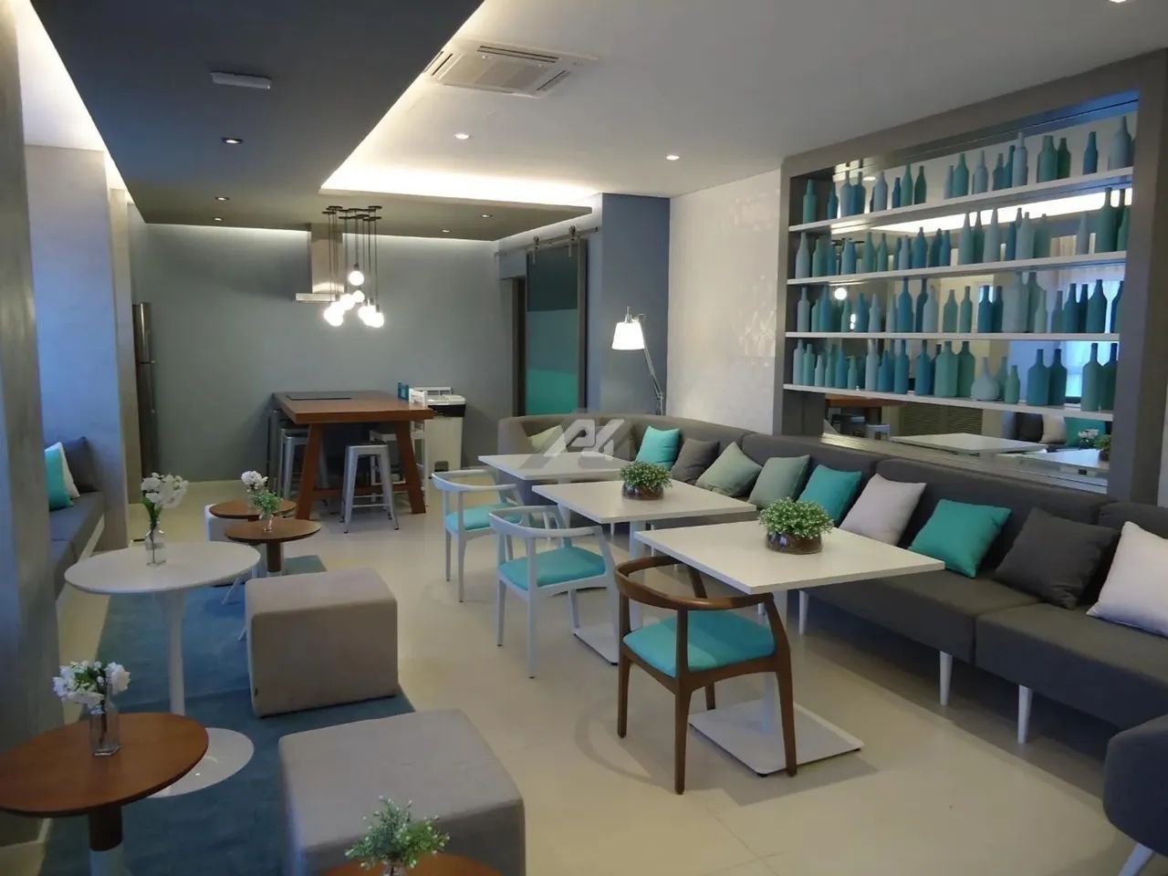 apartamento - Centro - Campinas - Foto 5
