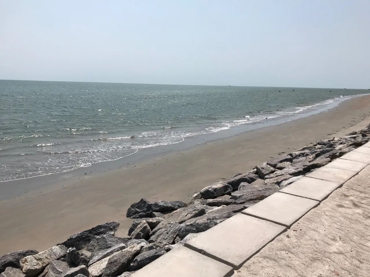 Terreno na praia de Icapuí-Ce-Brasil - Foto 4