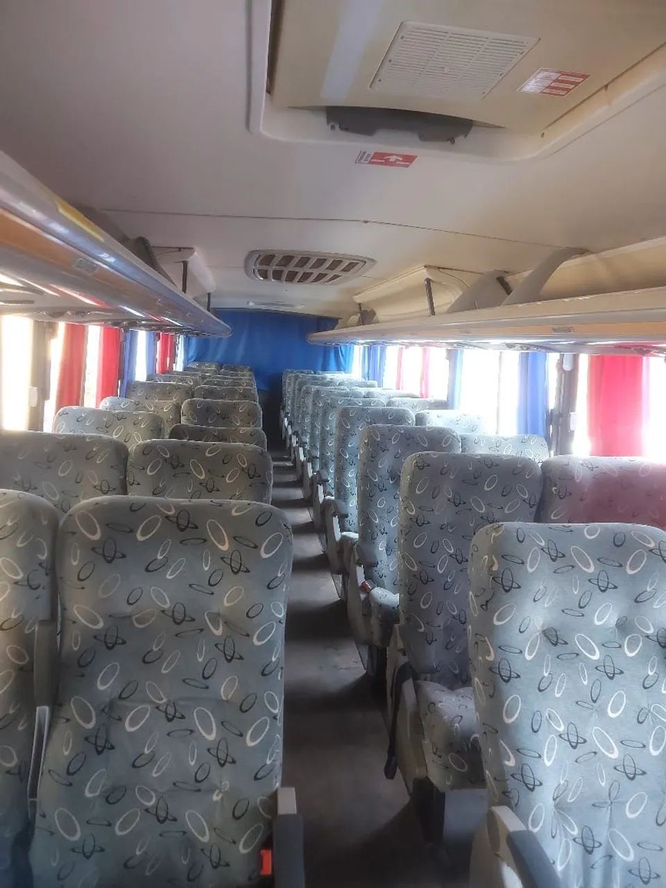 Alugo ônibus executivo  - Foto 3