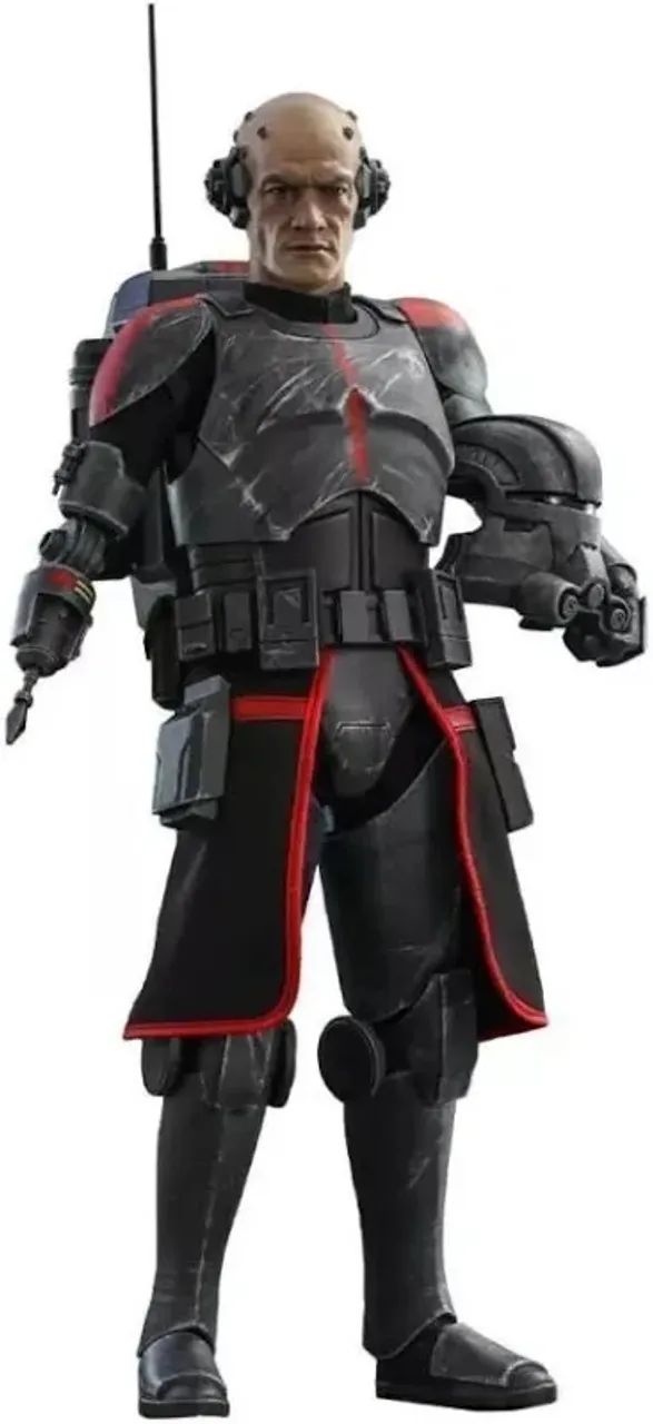 Hot Toys Echo - Star Wars The Bad Batch