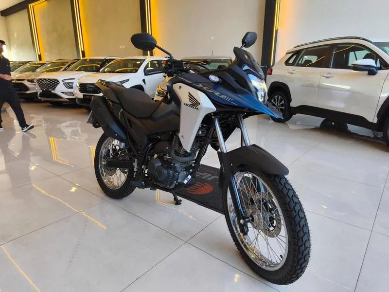HONDA XRE 190 2025 - Foto 3