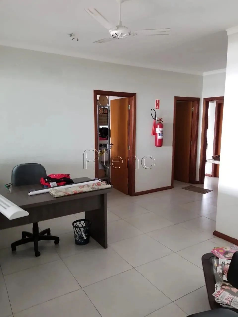 Prédio à venda em Campinas, Vila João Jorge, com 3 quartos, com 343 m² - Foto 5