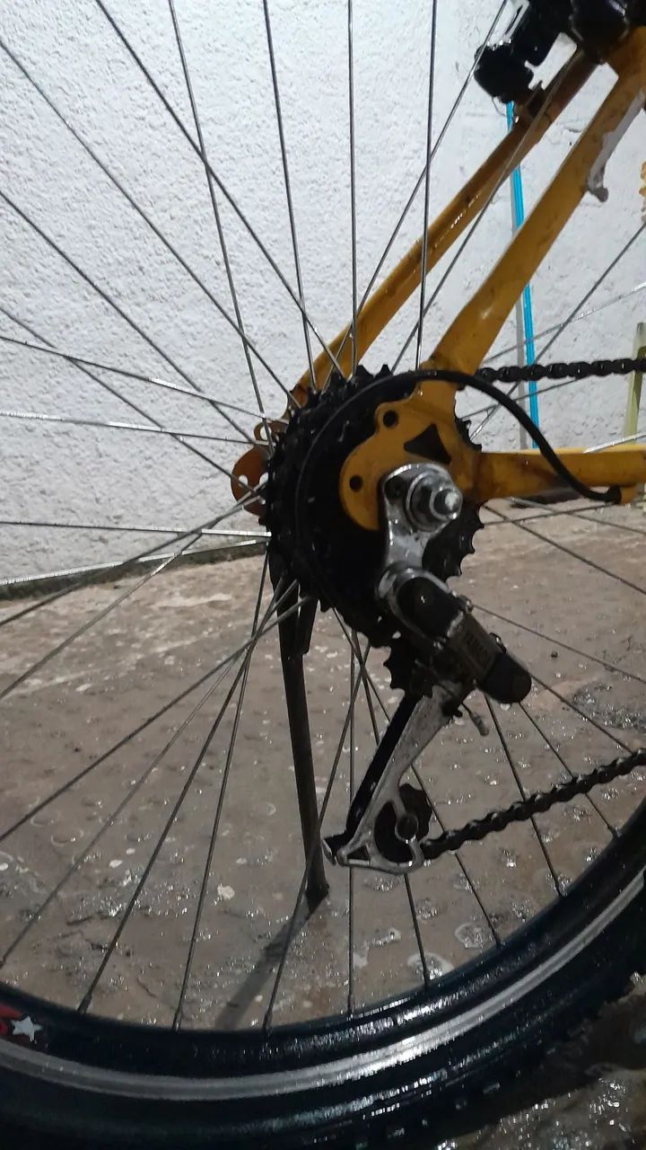 Bicicleta zummi bike - Foto 2