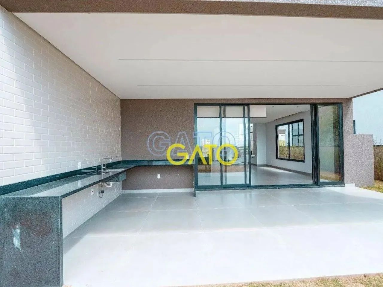 Casa com 4 dormitórios à venda, 398 m² por R$ 3.287.000,00 - Altavis Aldeia - Santana de P - Foto 5