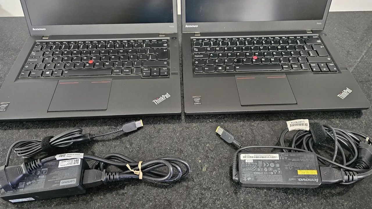Notebook Lenovo ThinkPad T 440s - Foto 4