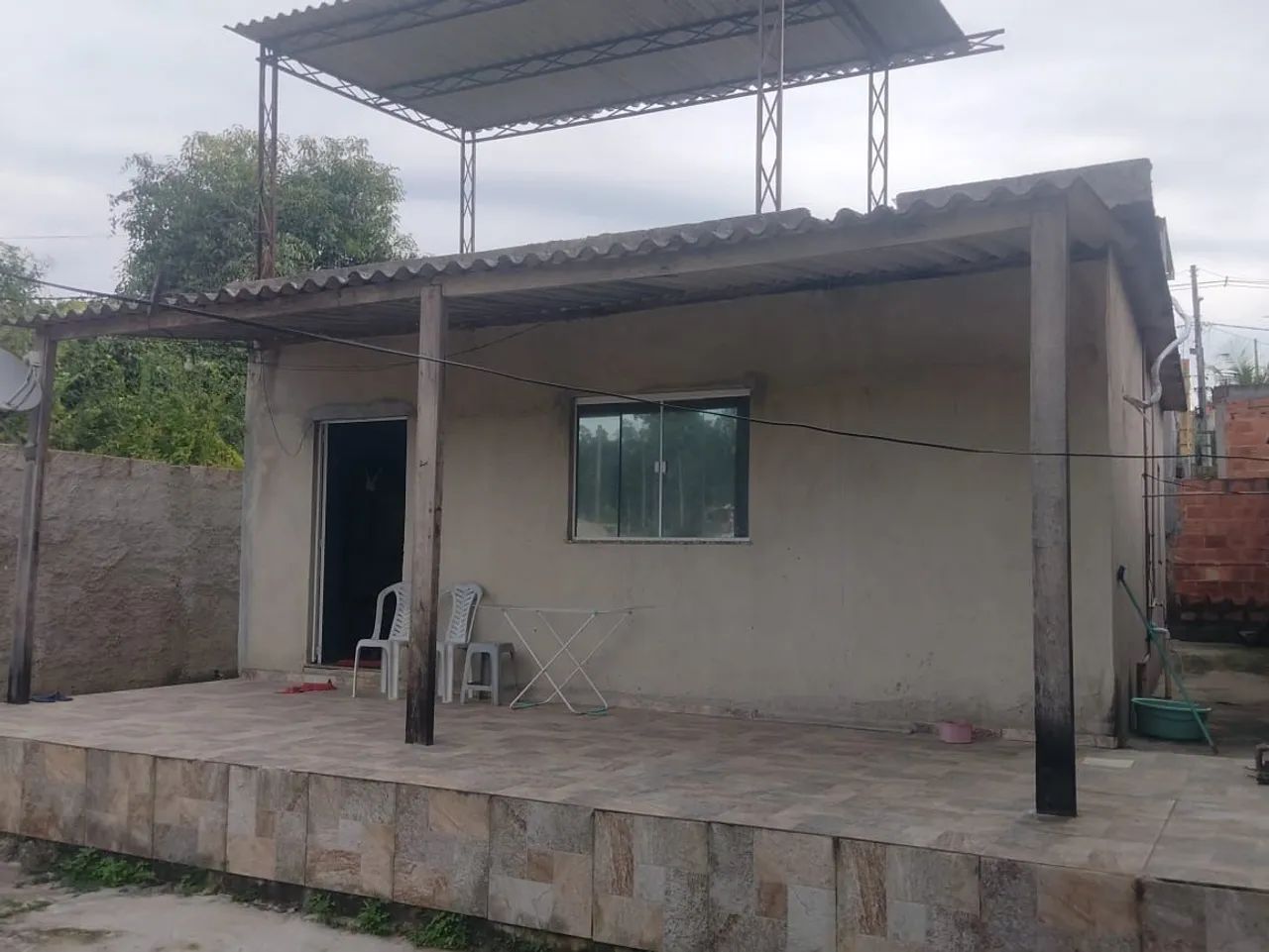 Foto - Nova Iguaçu - Valverde