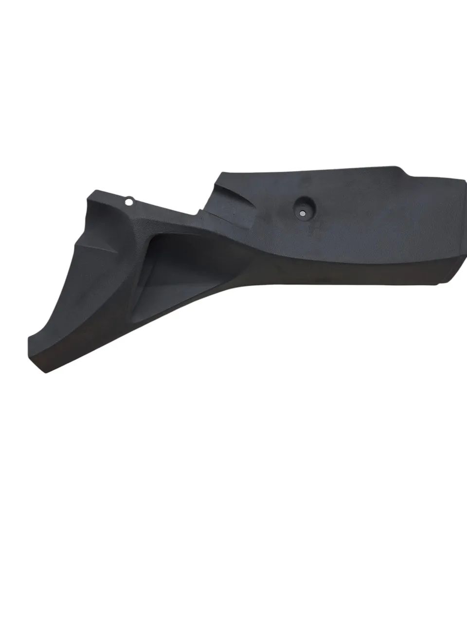 Moldura Coluna Tras Esquerda Ford Focus 2.0 2009/10 USADO